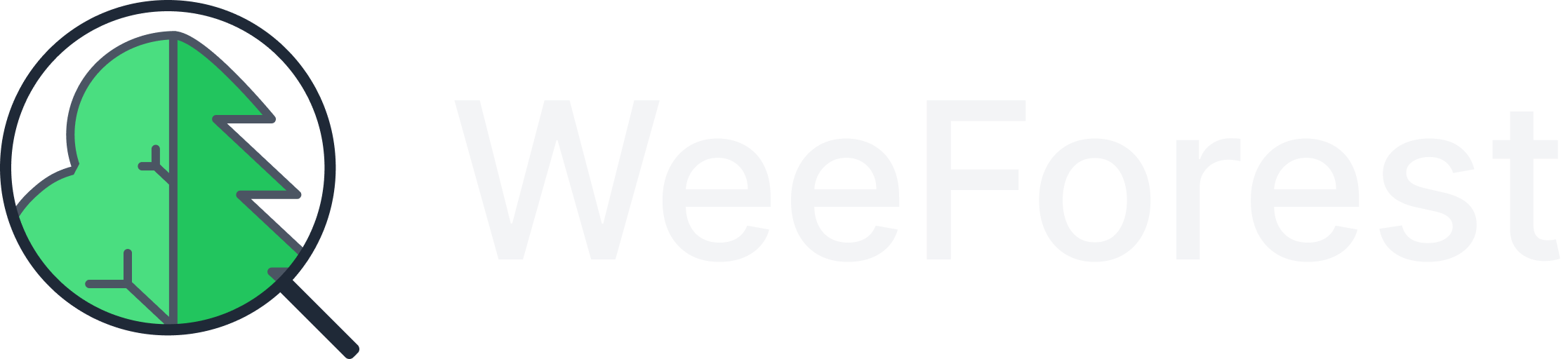 WeeForest